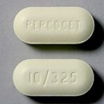 KJØP PERCOCET 10MG/325MG