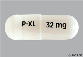 Kjøp OXYMORPHONE 40 MG