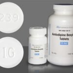 Kjøp AMLODIPINE 10 MG