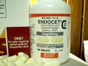 BESTILL ENDOCET 7,5 MG