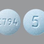 KJØP OPANA 5 MG TABLETTER ONLINE I NORGE