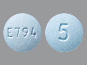 KJØP OPANA 5 MG TABLETTER ONLINE I NORGE