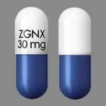 KJØP ZOHYDRO 30MG CAPSULES