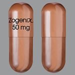 KJØP ZOHYDRO ER 50MG