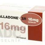 KJØP PALLADONE 16 MG