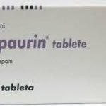 Kjøp APAURIN DIAZEPAM 10MG