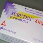 Kjøp Subutex på nette