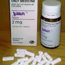 KJØP XANAX 2MG ONLINE