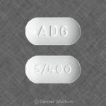 KJØP ZYDONE 5MG/400MG ONLINE