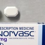 Kjøp AMLODIPINE 5 MG