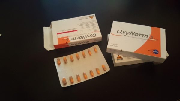 KJØP OXYNORM 5MG ONLINEKJØP OXYNORM 5MG ONLINE