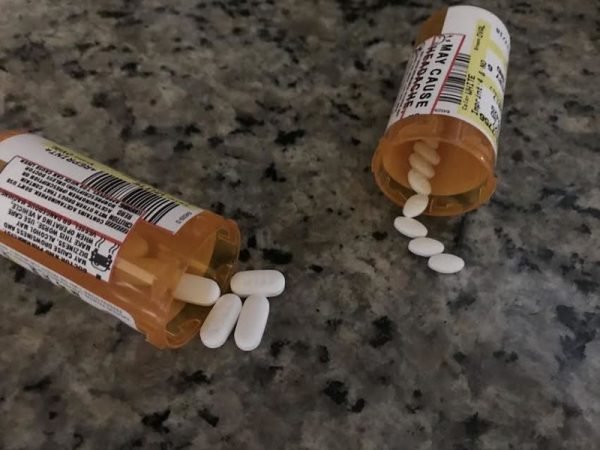 Kjøp CARFENTANIL Online i Norge