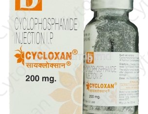 Kjøpe Cytoxan online