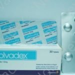Kjøp Nolvadex piller online
