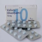 Kjøp Valium 10mg på nett